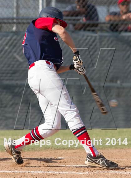 Thumbnail 3 in Lake Travis v Atascocita G3 (UIL 5A Regional Quarterfinal Playoff) photogallery.