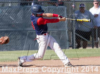 Thumbnail 3 in Lake Travis v Atascocita G3 (UIL 5A Regional Quarterfinal Playoff) photogallery.