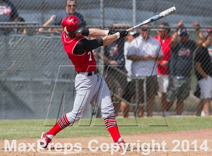 Thumbnail 3 in Lake Travis v Atascocita G3 (UIL 5A Regional Quarterfinal Playoff) photogallery.
