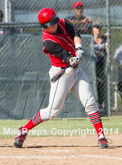 Thumbnail 2 in Lake Travis v Atascocita G3 (UIL 5A Regional Quarterfinal Playoff) photogallery.