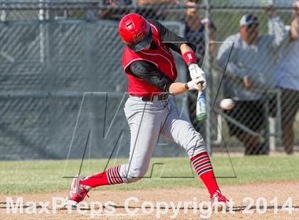 Thumbnail 1 in Lake Travis v Atascocita G3 (UIL 5A Regional Quarterfinal Playoff) photogallery.