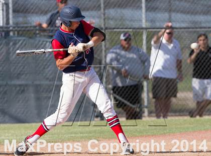 Thumbnail 3 in Lake Travis v Atascocita G3 (UIL 5A Regional Quarterfinal Playoff) photogallery.