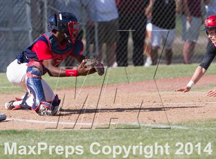 Thumbnail 3 in Lake Travis v Atascocita G3 (UIL 5A Regional Quarterfinal Playoff) photogallery.