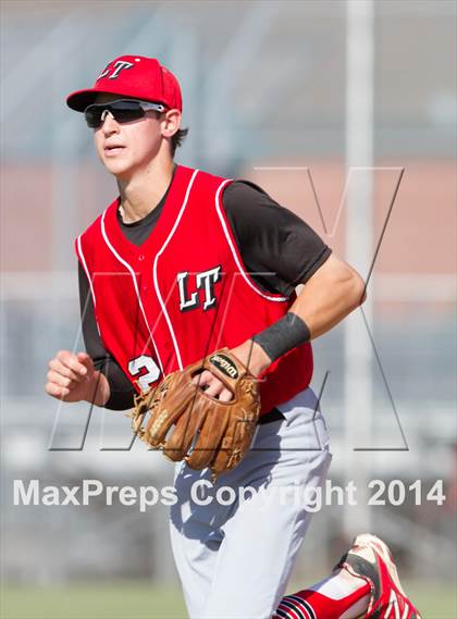 Thumbnail 1 in Lake Travis v Atascocita G3 (UIL 5A Regional Quarterfinal Playoff) photogallery.