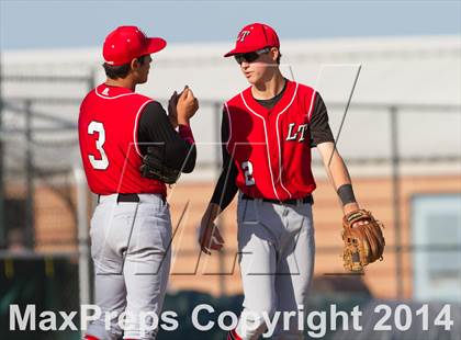 Thumbnail 2 in Lake Travis v Atascocita G3 (UIL 5A Regional Quarterfinal Playoff) photogallery.