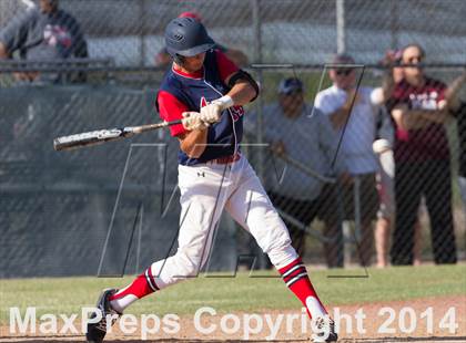 Thumbnail 1 in Lake Travis v Atascocita G3 (UIL 5A Regional Quarterfinal Playoff) photogallery.