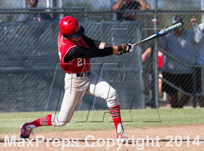 Thumbnail 2 in Lake Travis v Atascocita G3 (UIL 5A Regional Quarterfinal Playoff) photogallery.