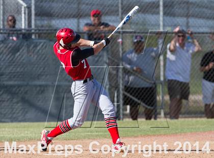 Thumbnail 1 in Lake Travis v Atascocita G3 (UIL 5A Regional Quarterfinal Playoff) photogallery.