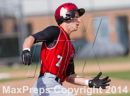 Thumbnail 1 in Lake Travis v Atascocita G3 (UIL 5A Regional Quarterfinal Playoff) photogallery.