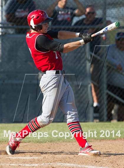 Thumbnail 3 in Lake Travis v Atascocita G3 (UIL 5A Regional Quarterfinal Playoff) photogallery.