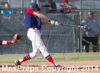 Thumbnail 2 in Lake Travis v Atascocita G3 (UIL 5A Regional Quarterfinal Playoff) photogallery.