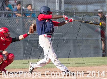 Thumbnail 1 in Lake Travis v Atascocita G3 (UIL 5A Regional Quarterfinal Playoff) photogallery.