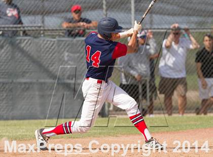 Thumbnail 1 in Lake Travis v Atascocita G3 (UIL 5A Regional Quarterfinal Playoff) photogallery.