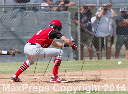 Thumbnail 1 in Lake Travis v Atascocita G3 (UIL 5A Regional Quarterfinal Playoff) photogallery.