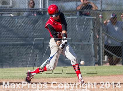 Thumbnail 1 in Lake Travis v Atascocita G3 (UIL 5A Regional Quarterfinal Playoff) photogallery.
