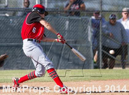 Thumbnail 2 in Lake Travis v Atascocita G3 (UIL 5A Regional Quarterfinal Playoff) photogallery.