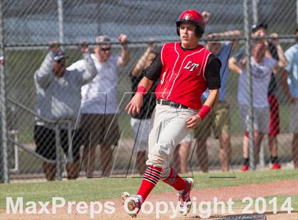 Thumbnail 1 in Lake Travis v Atascocita G3 (UIL 5A Regional Quarterfinal Playoff) photogallery.