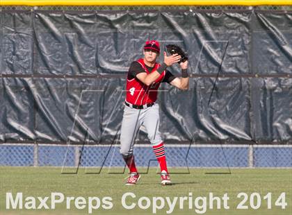 Thumbnail 3 in Lake Travis v Atascocita G3 (UIL 5A Regional Quarterfinal Playoff) photogallery.