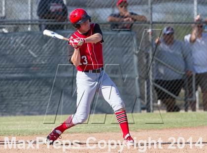 Thumbnail 2 in Lake Travis v Atascocita G3 (UIL 5A Regional Quarterfinal Playoff) photogallery.