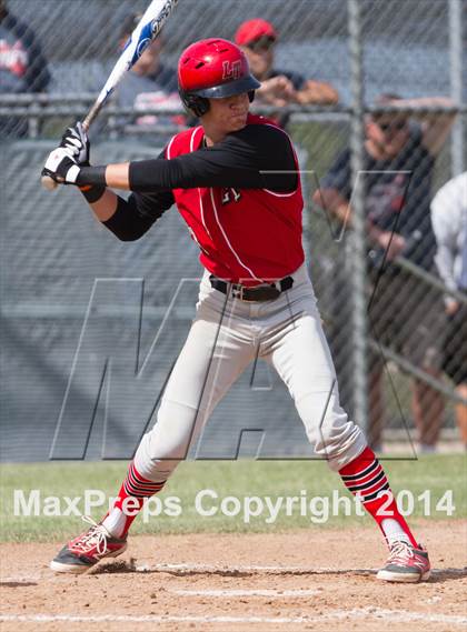 Thumbnail 1 in Lake Travis v Atascocita G3 (UIL 5A Regional Quarterfinal Playoff) photogallery.