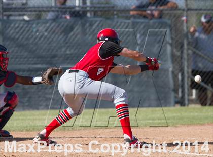 Thumbnail 2 in Lake Travis v Atascocita G3 (UIL 5A Regional Quarterfinal Playoff) photogallery.
