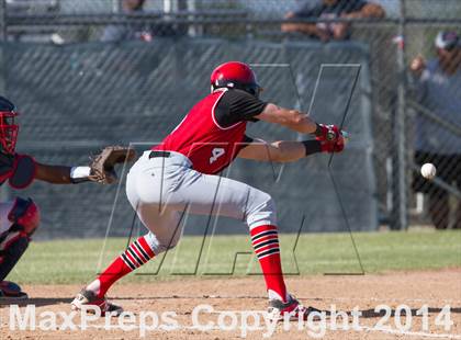 Thumbnail 2 in Lake Travis v Atascocita G3 (UIL 5A Regional Quarterfinal Playoff) photogallery.