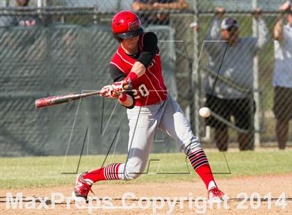 Thumbnail 3 in Lake Travis v Atascocita G3 (UIL 5A Regional Quarterfinal Playoff) photogallery.