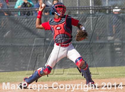 Thumbnail 2 in Lake Travis v Atascocita G3 (UIL 5A Regional Quarterfinal Playoff) photogallery.