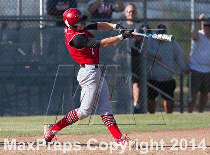 Thumbnail 2 in Lake Travis v Atascocita G3 (UIL 5A Regional Quarterfinal Playoff) photogallery.