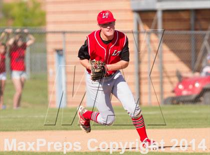 Thumbnail 1 in Lake Travis v Atascocita G3 (UIL 5A Regional Quarterfinal Playoff) photogallery.