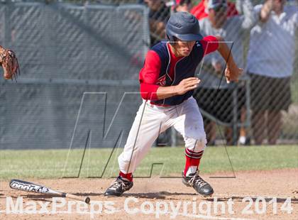 Thumbnail 1 in Lake Travis v Atascocita G3 (UIL 5A Regional Quarterfinal Playoff) photogallery.