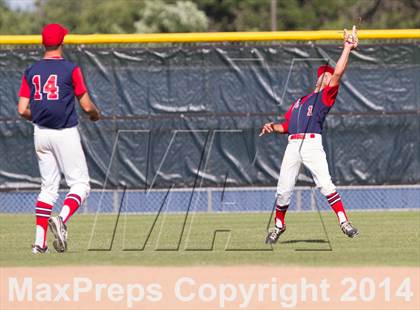 Thumbnail 1 in Lake Travis v Atascocita G3 (UIL 5A Regional Quarterfinal Playoff) photogallery.