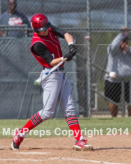 Thumbnail 3 in Lake Travis v Atascocita G3 (UIL 5A Regional Quarterfinal Playoff) photogallery.