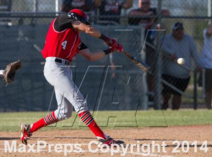 Thumbnail 1 in Lake Travis v Atascocita G3 (UIL 5A Regional Quarterfinal Playoff) photogallery.