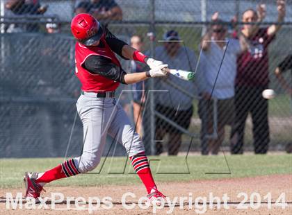 Thumbnail 1 in Lake Travis v Atascocita G3 (UIL 5A Regional Quarterfinal Playoff) photogallery.