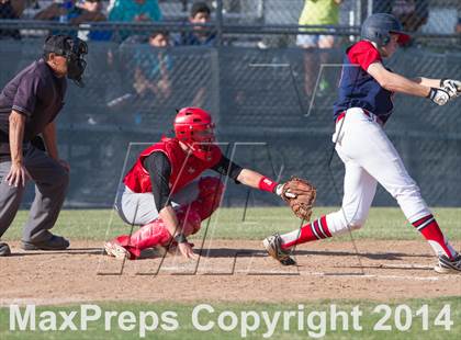 Thumbnail 3 in Lake Travis v Atascocita G3 (UIL 5A Regional Quarterfinal Playoff) photogallery.