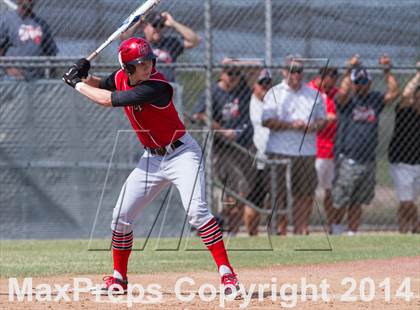 Thumbnail 1 in Lake Travis v Atascocita G3 (UIL 5A Regional Quarterfinal Playoff) photogallery.