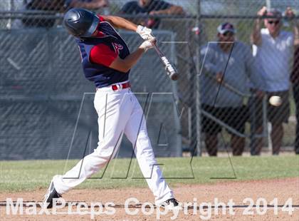 Thumbnail 3 in Lake Travis v Atascocita G3 (UIL 5A Regional Quarterfinal Playoff) photogallery.