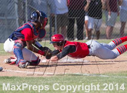 Thumbnail 1 in Lake Travis v Atascocita G3 (UIL 5A Regional Quarterfinal Playoff) photogallery.