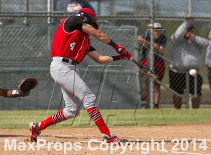 Thumbnail 1 in Lake Travis v Atascocita G3 (UIL 5A Regional Quarterfinal Playoff) photogallery.