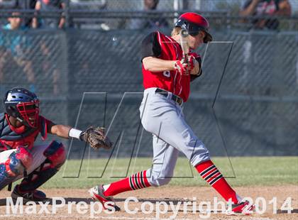 Thumbnail 3 in Lake Travis v Atascocita G3 (UIL 5A Regional Quarterfinal Playoff) photogallery.