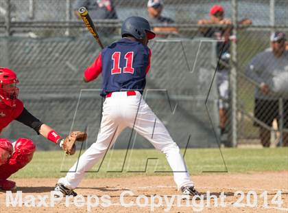 Thumbnail 3 in Lake Travis v Atascocita G3 (UIL 5A Regional Quarterfinal Playoff) photogallery.