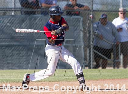 Thumbnail 2 in Lake Travis v Atascocita G3 (UIL 5A Regional Quarterfinal Playoff) photogallery.