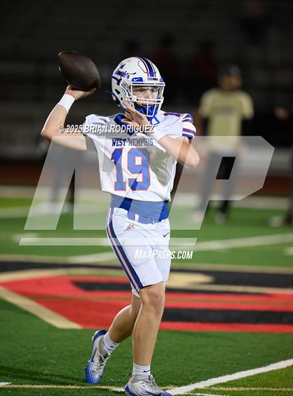 Thumbnail 1 in West Memphis @ Jonesboro photogallery.