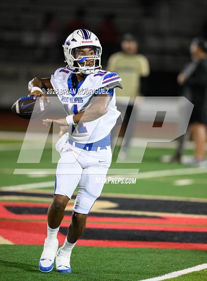 Thumbnail 1 in West Memphis @ Jonesboro photogallery.