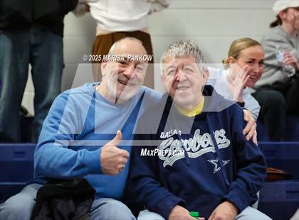 Thumbnail 1 in Bishop Grimes vs Clinton (NYSPHSAA Section 3 Class B Quarter Finals)  photogallery.