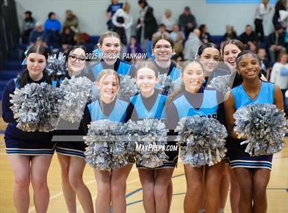 Thumbnail 1 in Bishop Grimes vs Clinton (NYSPHSAA Section 3 Class B Quarter Finals)  photogallery.