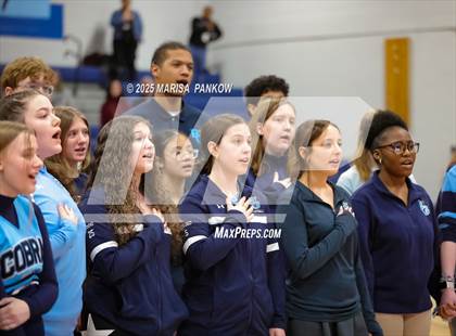 Thumbnail 3 in Bishop Grimes vs Clinton (NYSPHSAA Section 3 Class B Quarter Finals)  photogallery.