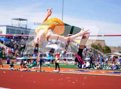 Thumbnail 3 in Los Lunas Track and Field Meet  photogallery.