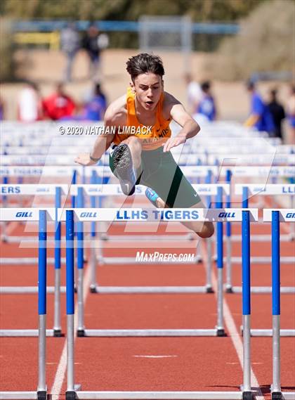 Thumbnail 3 in Los Lunas Track and Field Meet  photogallery.